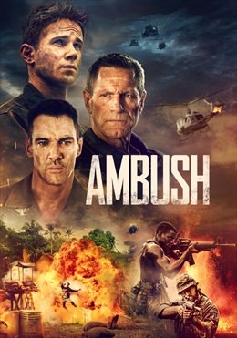 The Ambush - VJ Emmy
